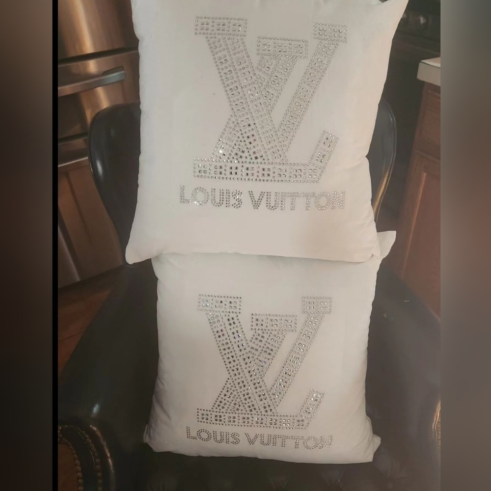 Accents pillow Cover set